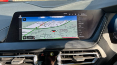 BMW 1 Series 118i [136] M Sport 5dr [Live Cockpit Professional] Petrol Hatchback